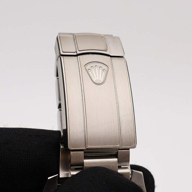 ROLEX Air-King 116900-15