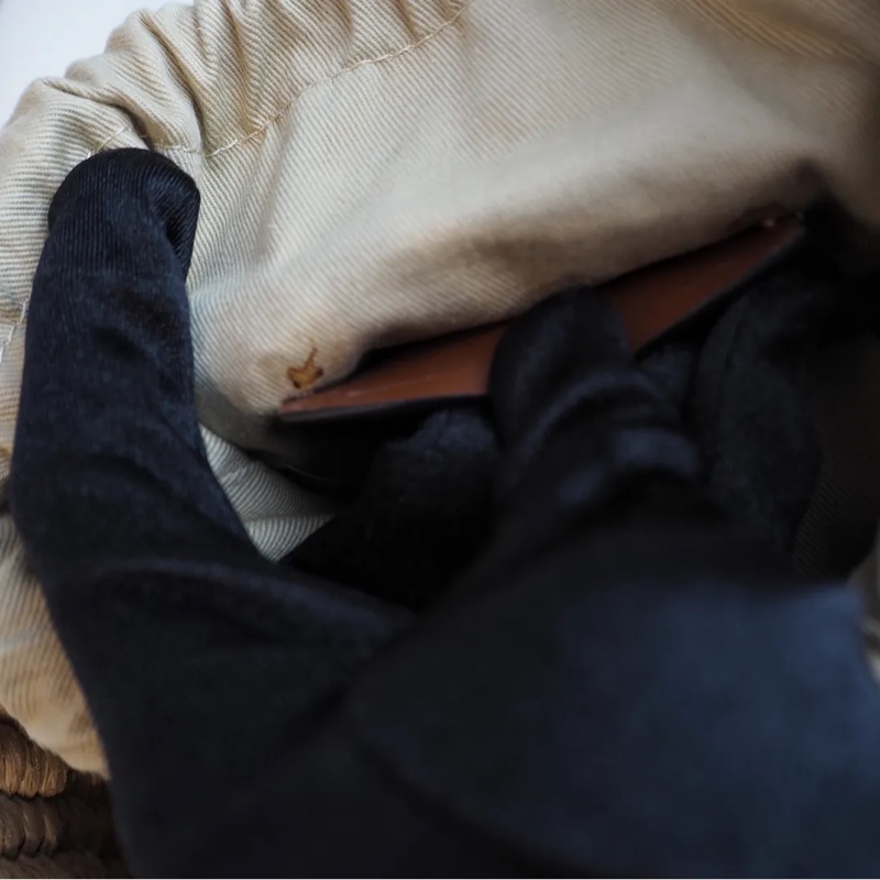 CHLOE woody草編水桶-19