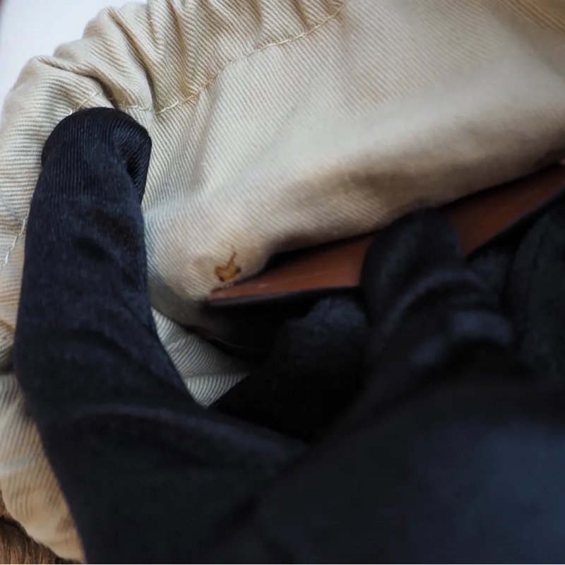 CHLOE woody草編水桶-21