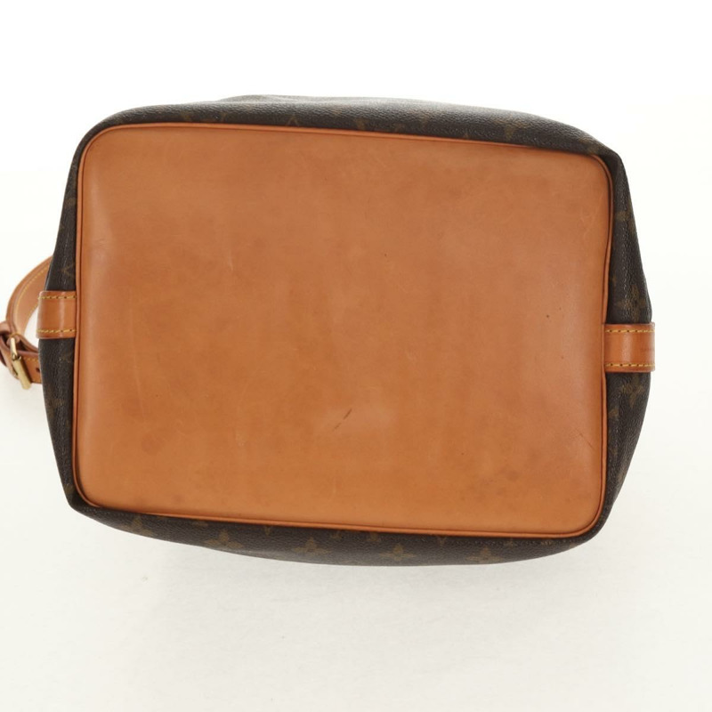 【日本直送】路易威登 Monogram Petit Noe 肩背包 M42226 LV 正品 yk19831V-4