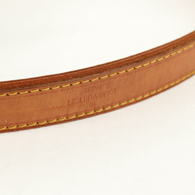 【日本直送】路易威登 Monogram Petit Noe 肩背包 M42226 LV 正品 yk19831V-7