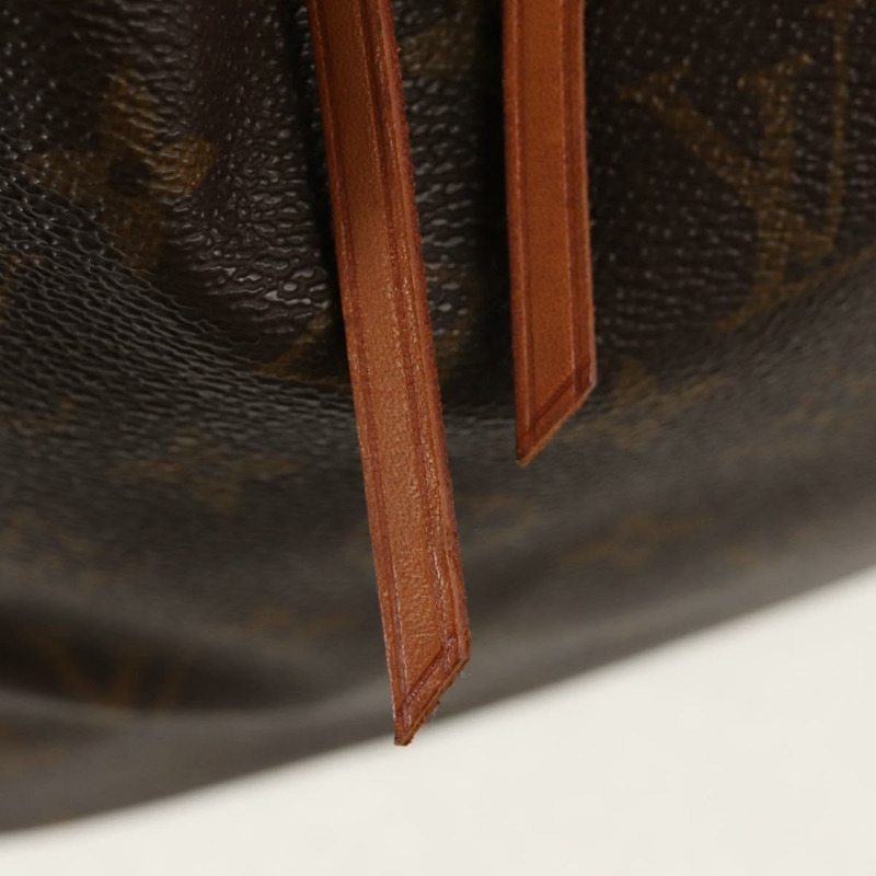 【日本直送】路易威登 Monogram Petit Noe 肩背包 M42226 LV 正品 yk19831V-8