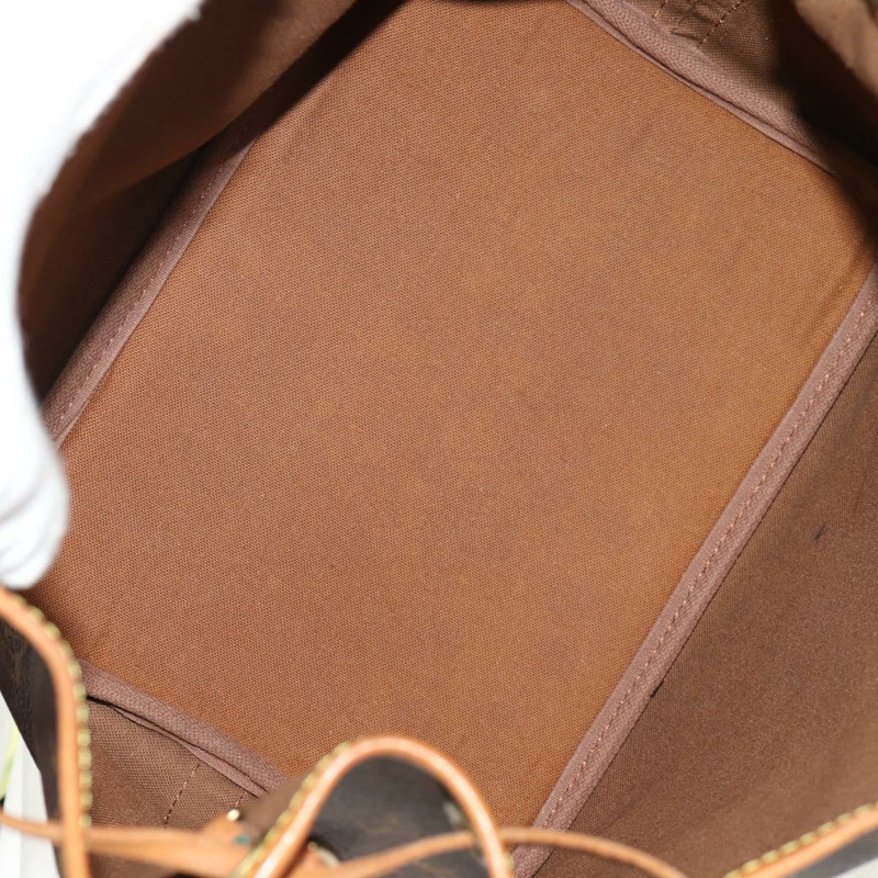 【日本直送】路易威登 Monogram Petit Noe 肩背包 M42226 LV 正品 yk19831V-9