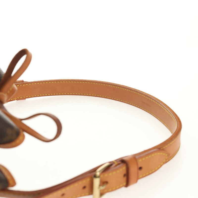 【日本直送】路易威登 Monogram Petit Noe 肩背包 M42226 LV 正品 yk19831V-14