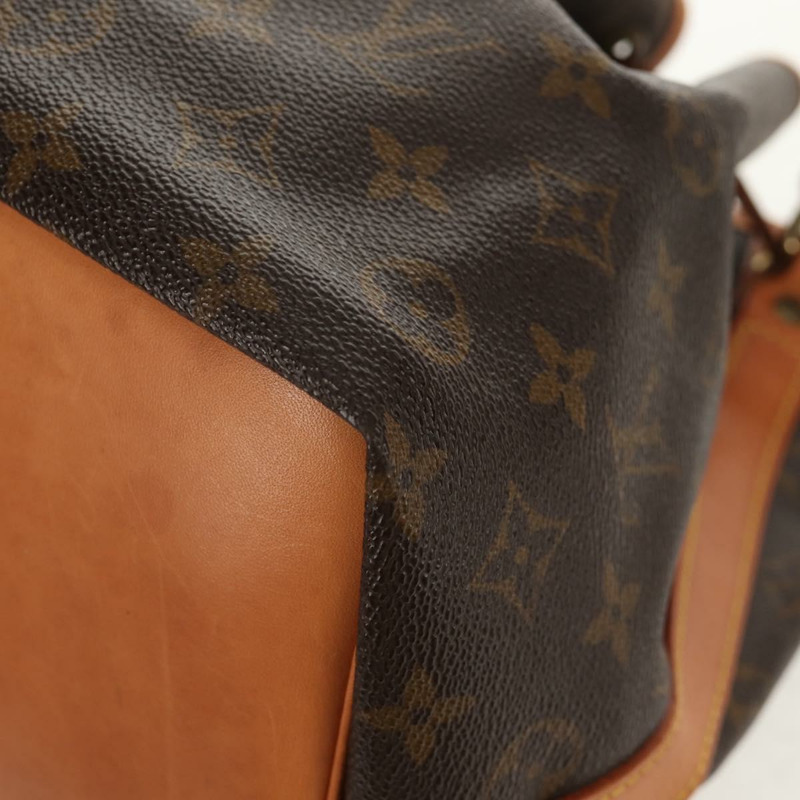 【日本直送】路易威登 Monogram Petit Noe 肩背包 M42226 LV 正品 yk19831V-18