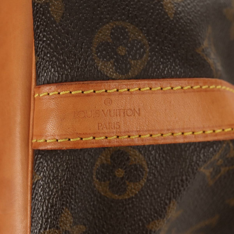 【日本直送】路易威登 Monogram Petit Noe 肩背包 M42226 LV 正品 yk19831V-19