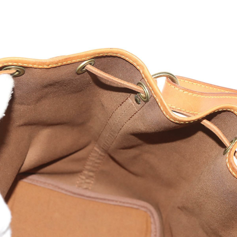 【日本直送】路易威登 Monogram Petit Noe 肩背包 M42226 LV 正品 yk19831V-21