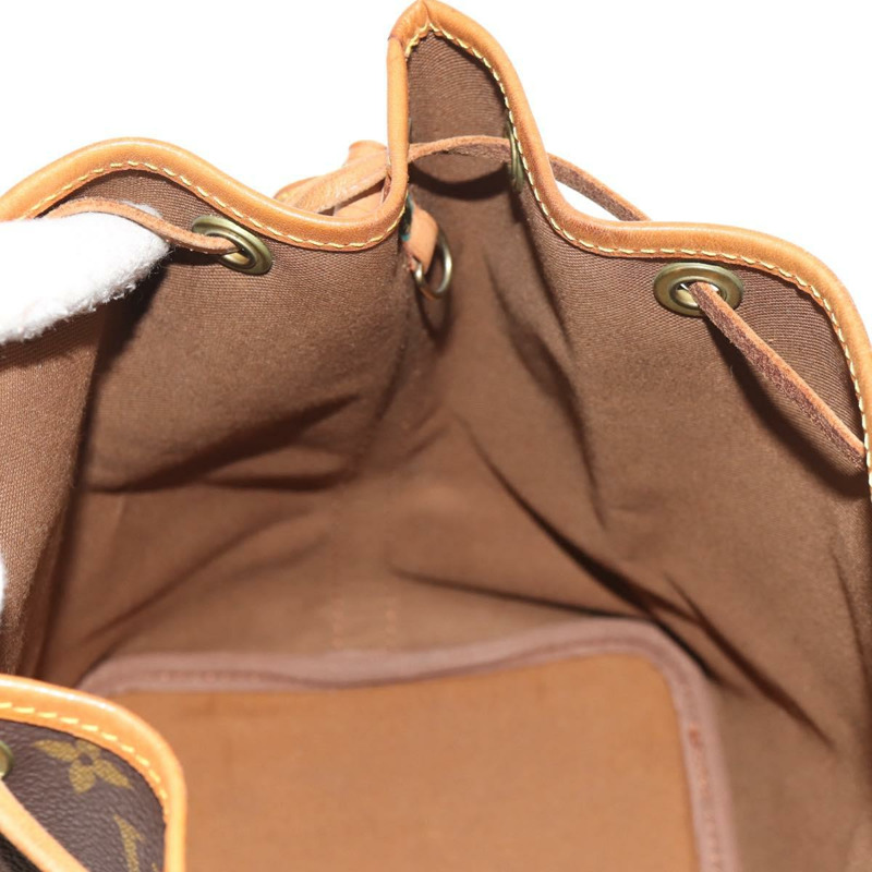 【日本直送】路易威登 Monogram Petit Noe 肩背包 M42226 LV 正品 yk19831V-22