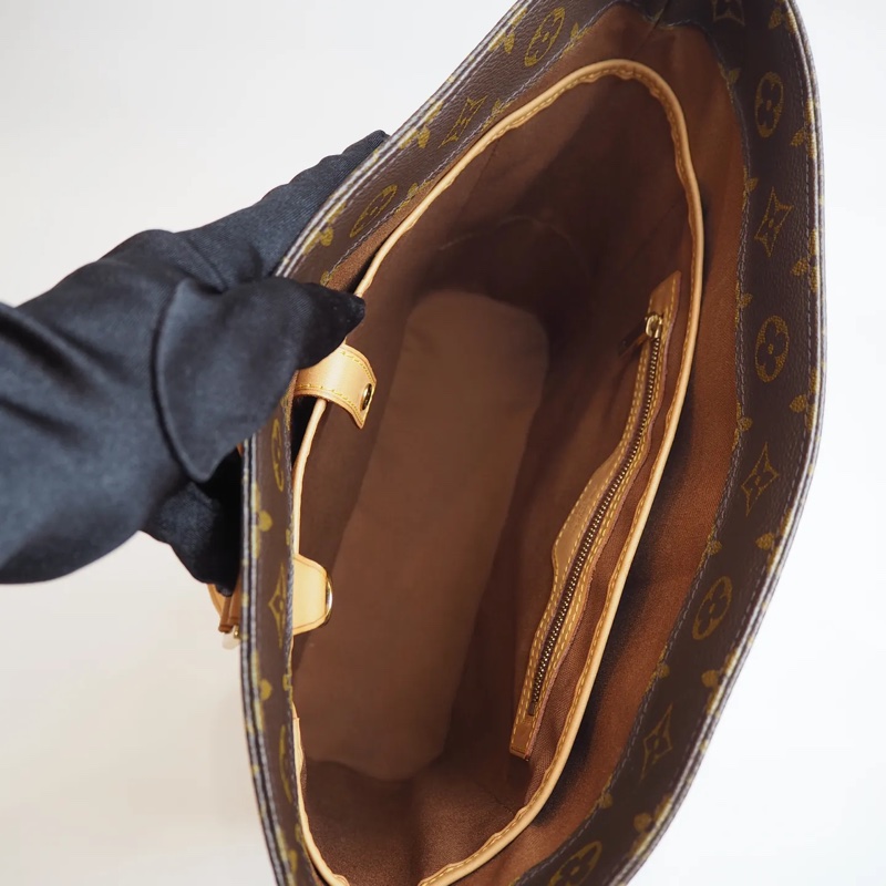 LOUIS VUTTION VIVIAN薇薇安大號-3