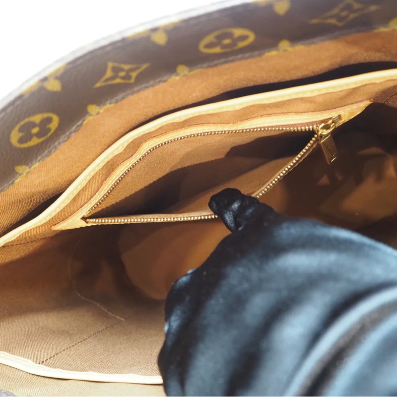 LOUIS VUTTION VIVIAN薇薇安大號-16