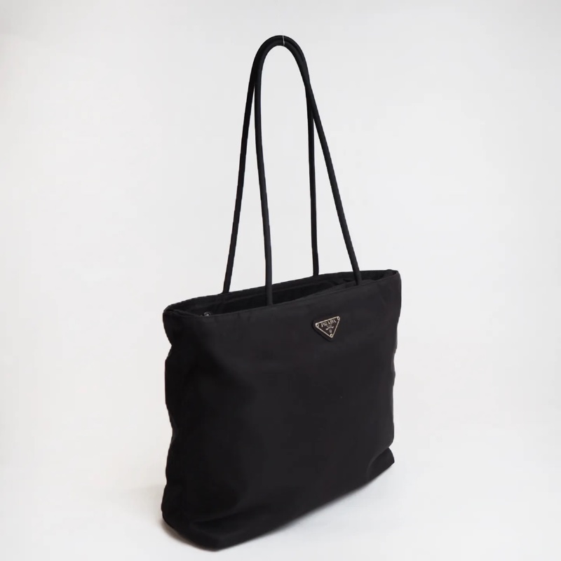 PRADA 降落傘單肩包-2