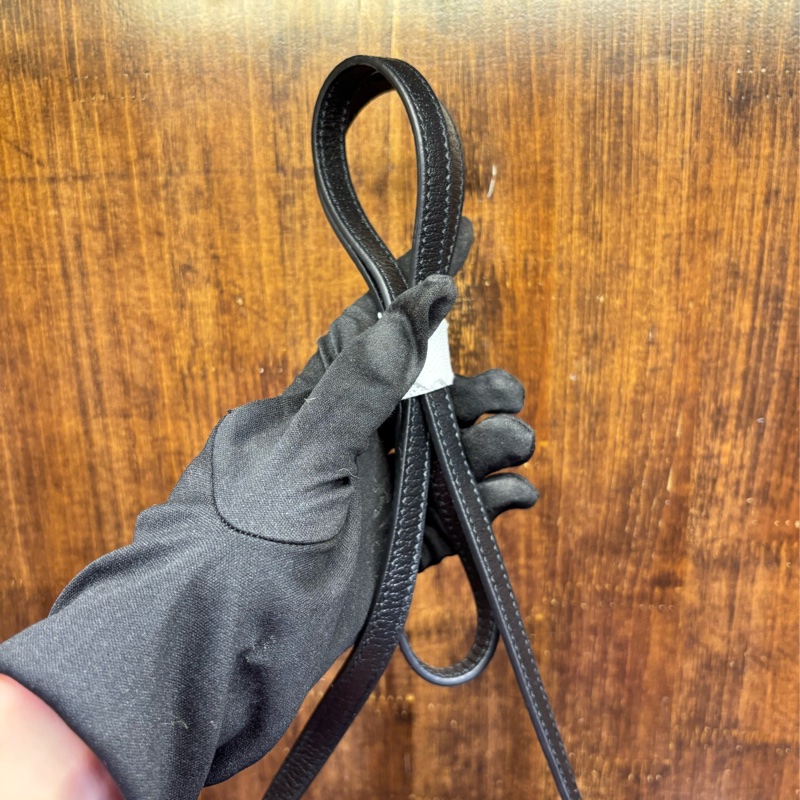 Gucci Off The Grid 黑色斜挎包-5