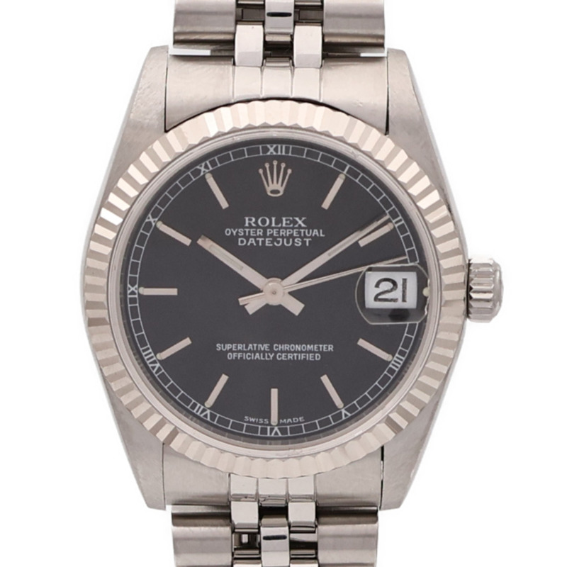 ROLEX Datejust 78274-0
