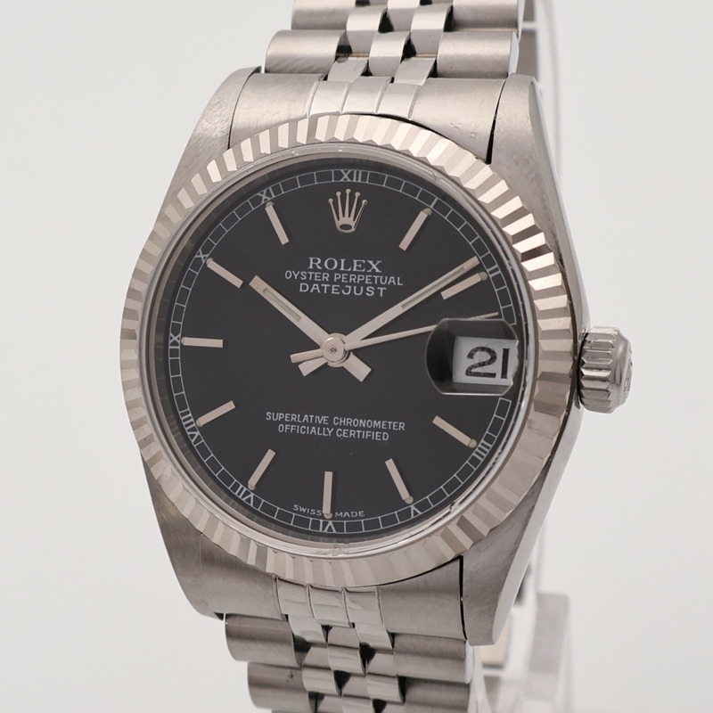 ROLEX Datejust 78274-2