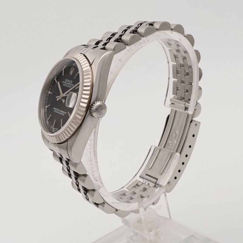 ROLEX Datejust 78274-3