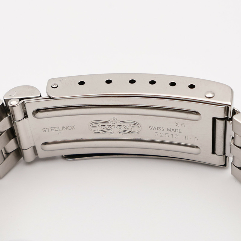 ROLEX Datejust 78274-7