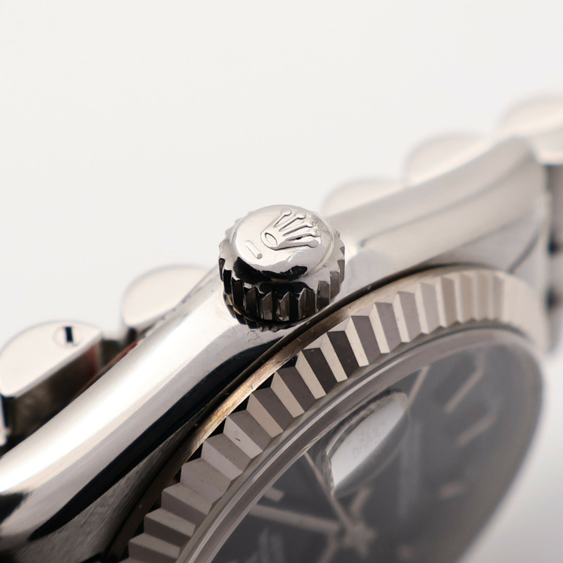 ROLEX Datejust 78274-9