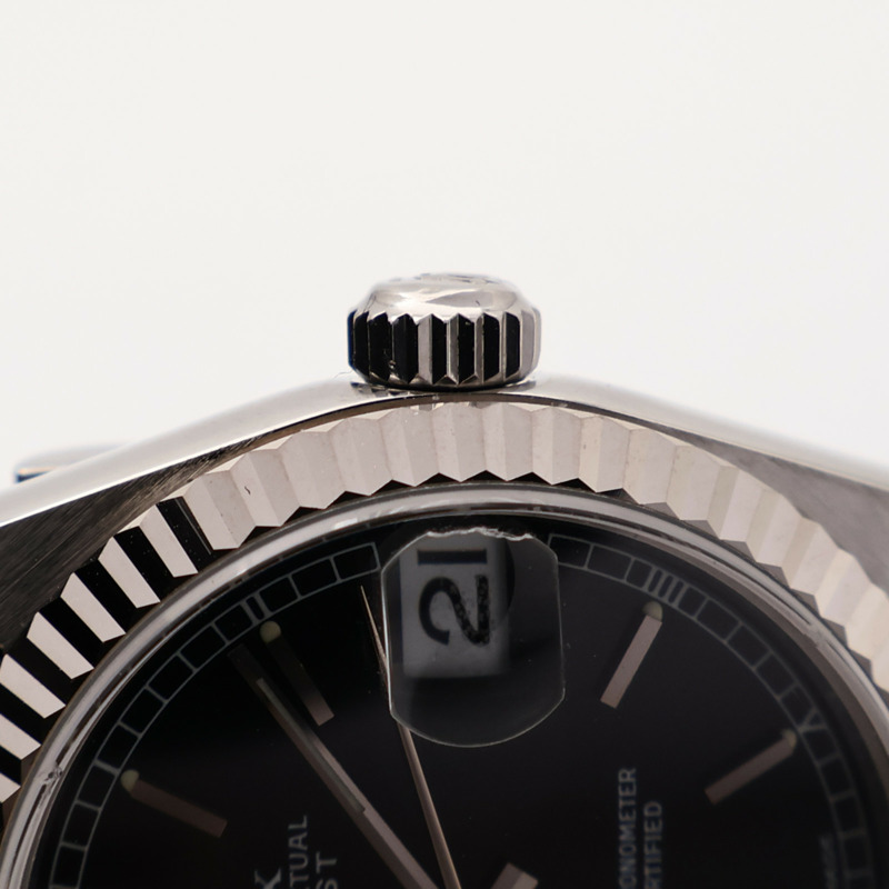 ROLEX Datejust 78274-10