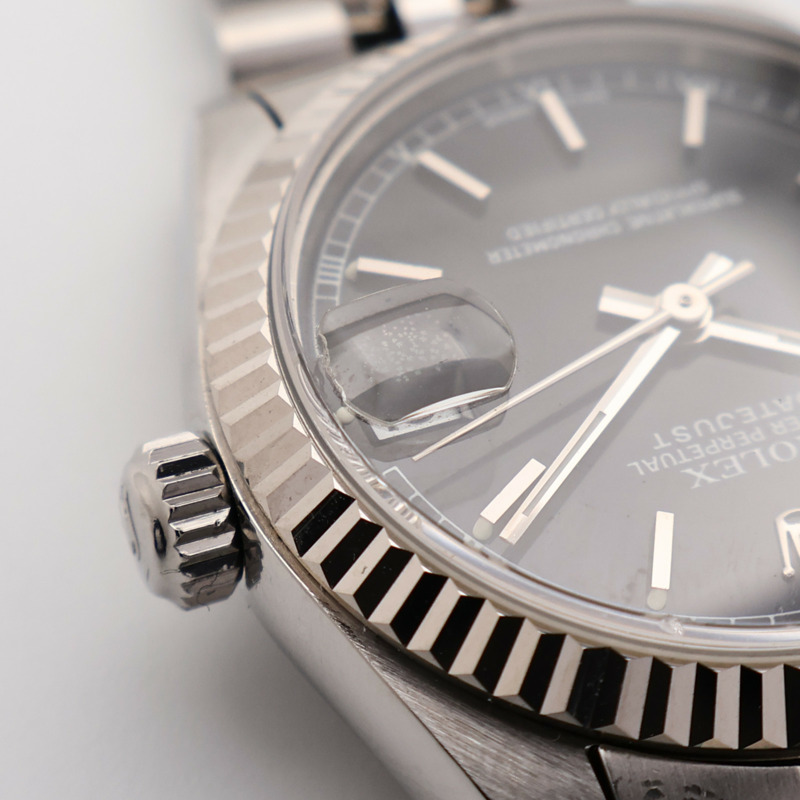 ROLEX Datejust 78274-11