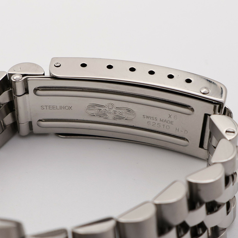 ROLEX Datejust 78274-15