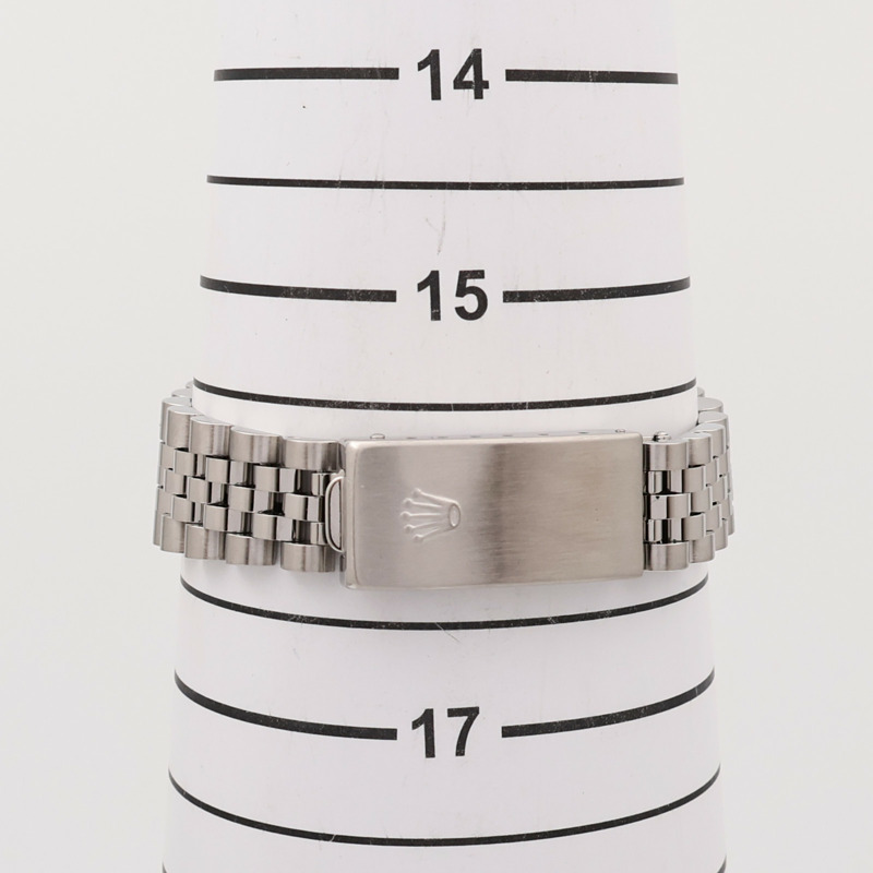 ROLEX Datejust 78274-17