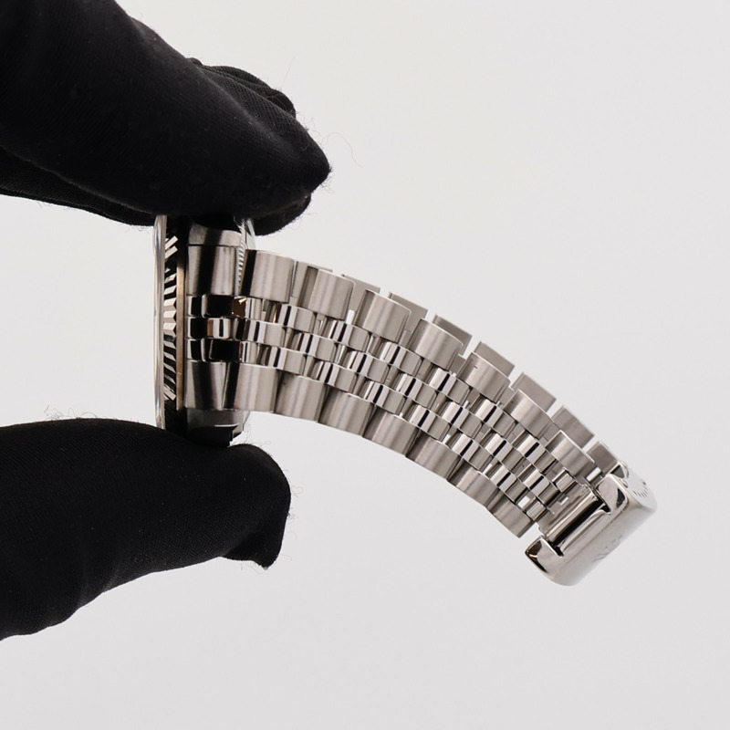 ROLEX Datejust 78274-18