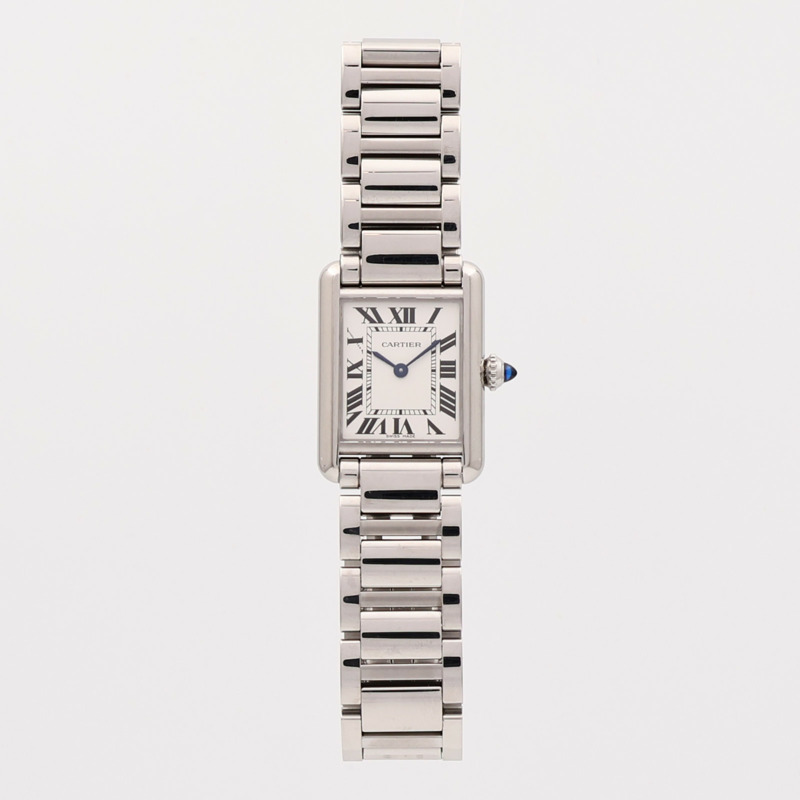CARTIER Tank Must WSTA0051-1