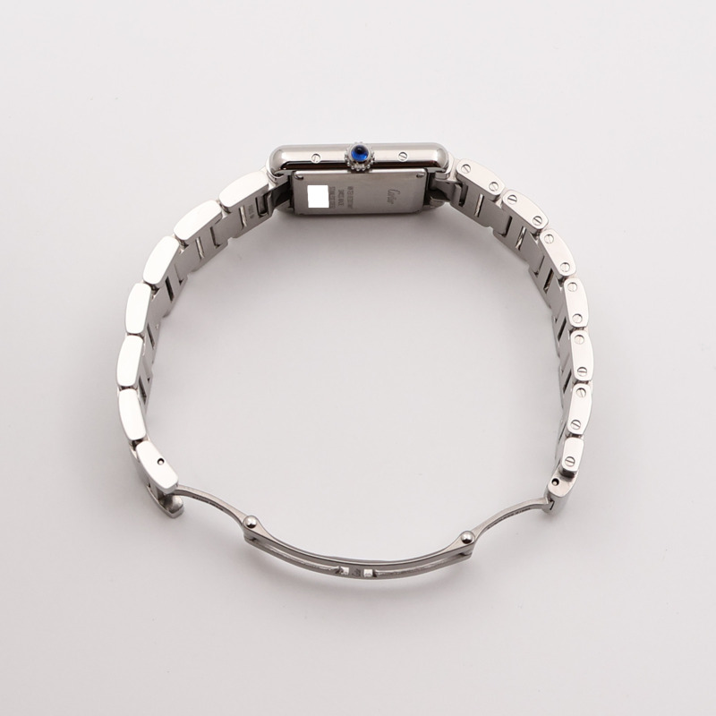 CARTIER Tank Must WSTA0051-5