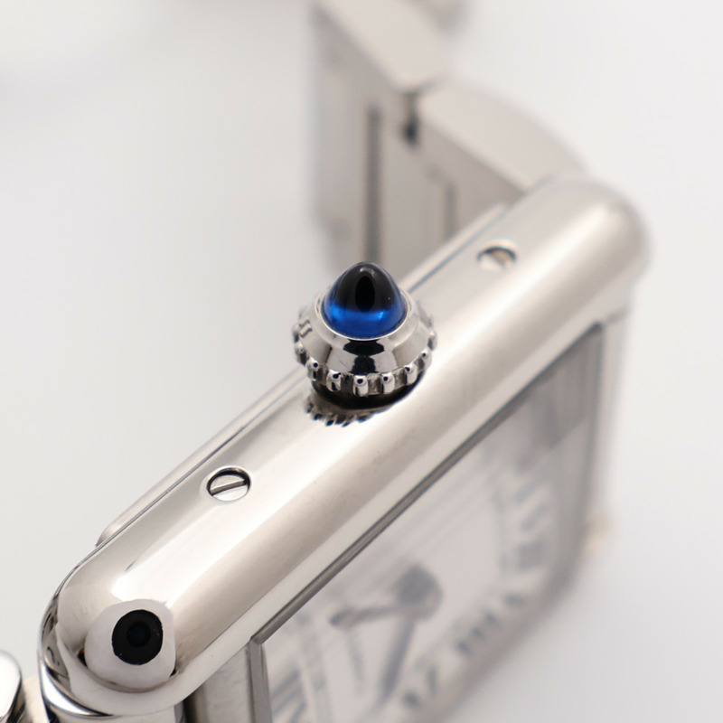 CARTIER Tank Must WSTA0051-8