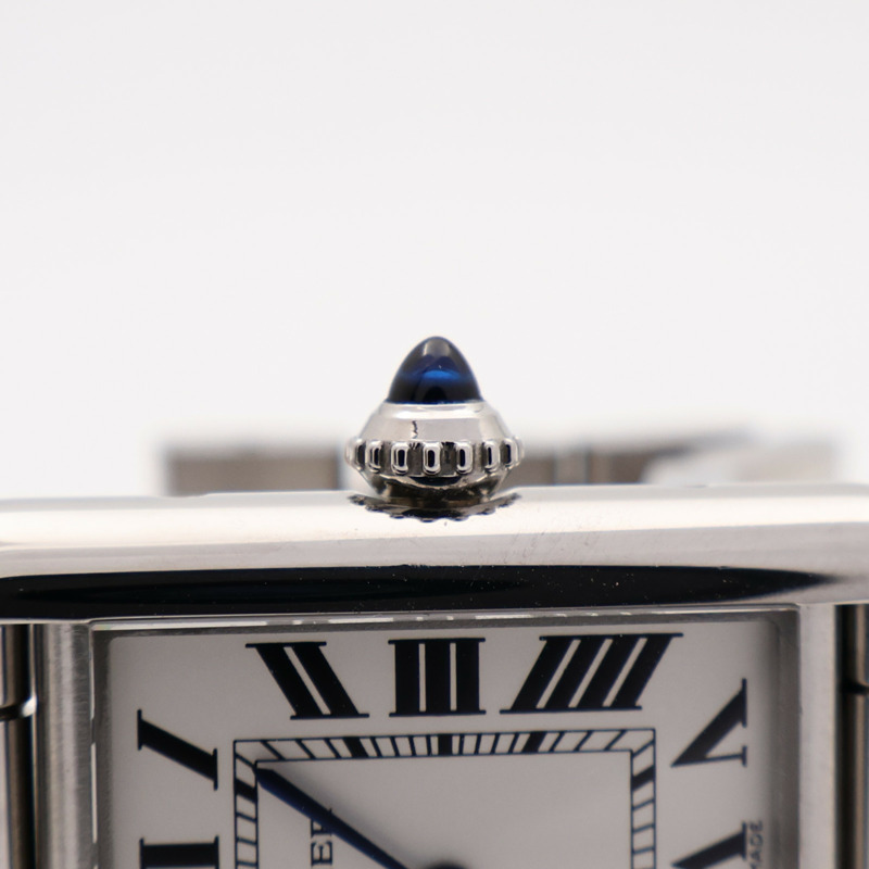 CARTIER Tank Must WSTA0051-9
