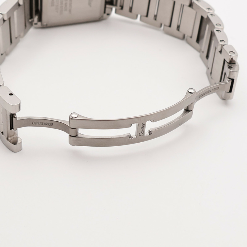 CARTIER Tank Must WSTA0051-10