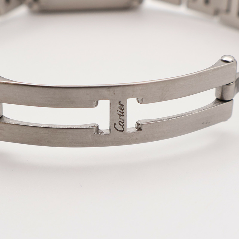 CARTIER Tank Must WSTA0051-12