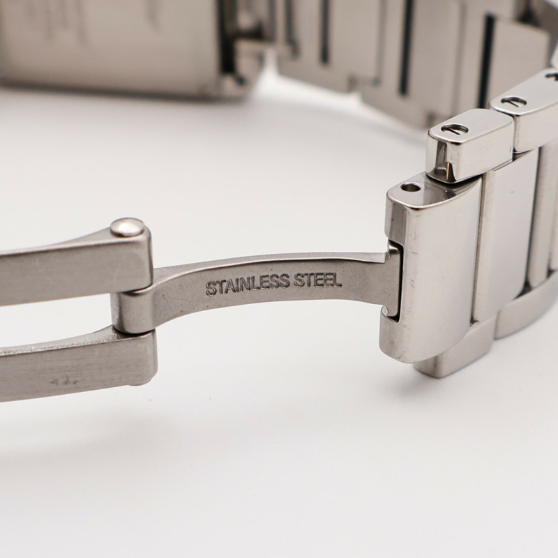 CARTIER Tank Must WSTA0051-13