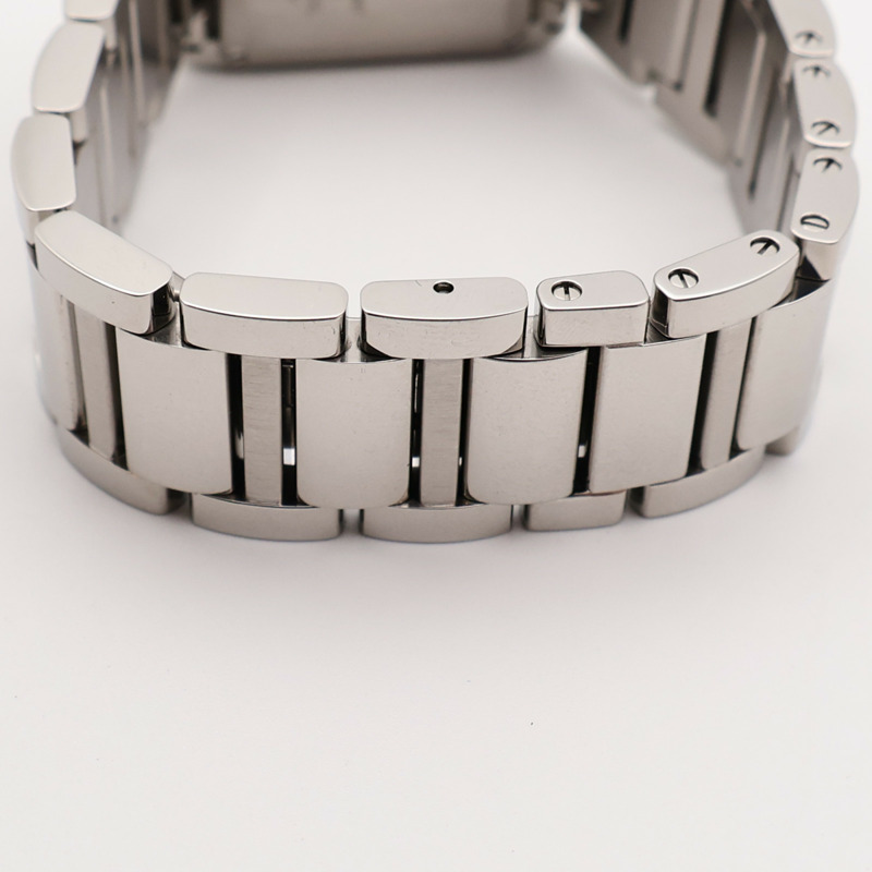 CARTIER Tank Must WSTA0051-14