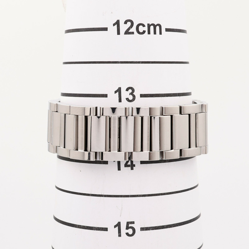 CARTIER Tank Must WSTA0051-17