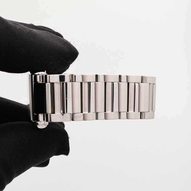 CARTIER Tank Must WSTA0051-18