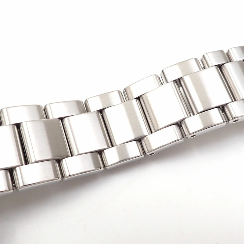 Grand Seiko 腕錶 Heritage 系列 男士石英錶 SS SBGP013 電池供電-3