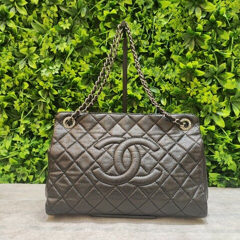 Chanel Chain Shoulder