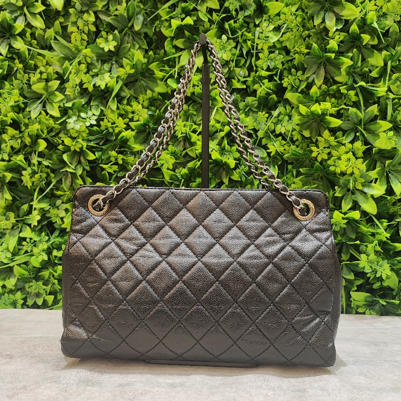 Chanel Chain Shoulder-1