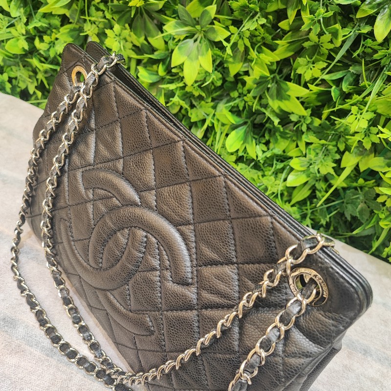 Chanel Chain Shoulder-4