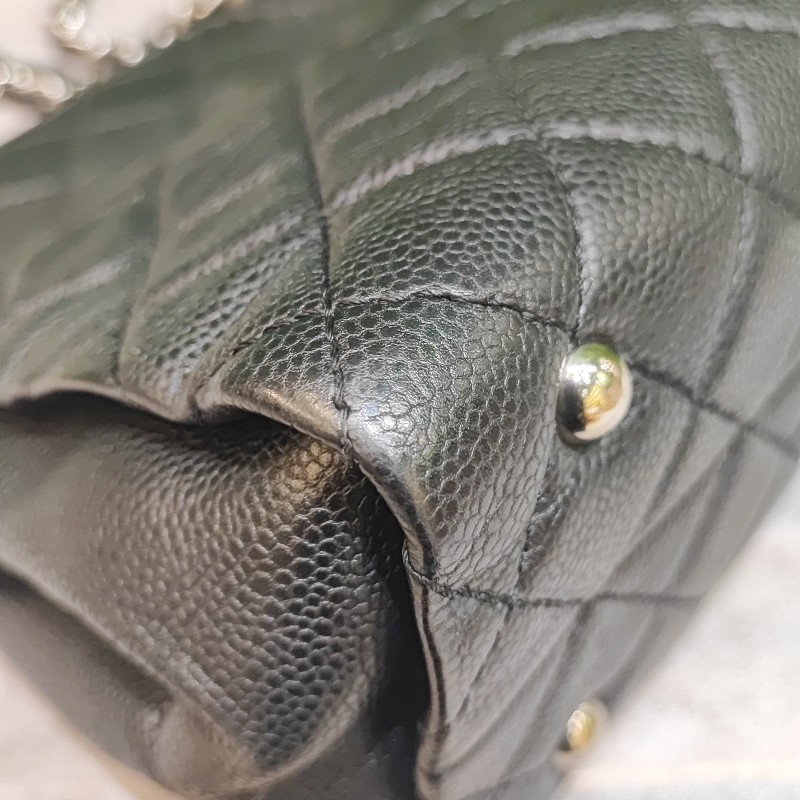 Chanel Chain Shoulder-6