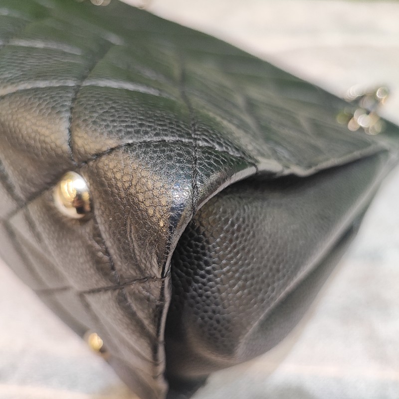 Chanel Chain Shoulder-7