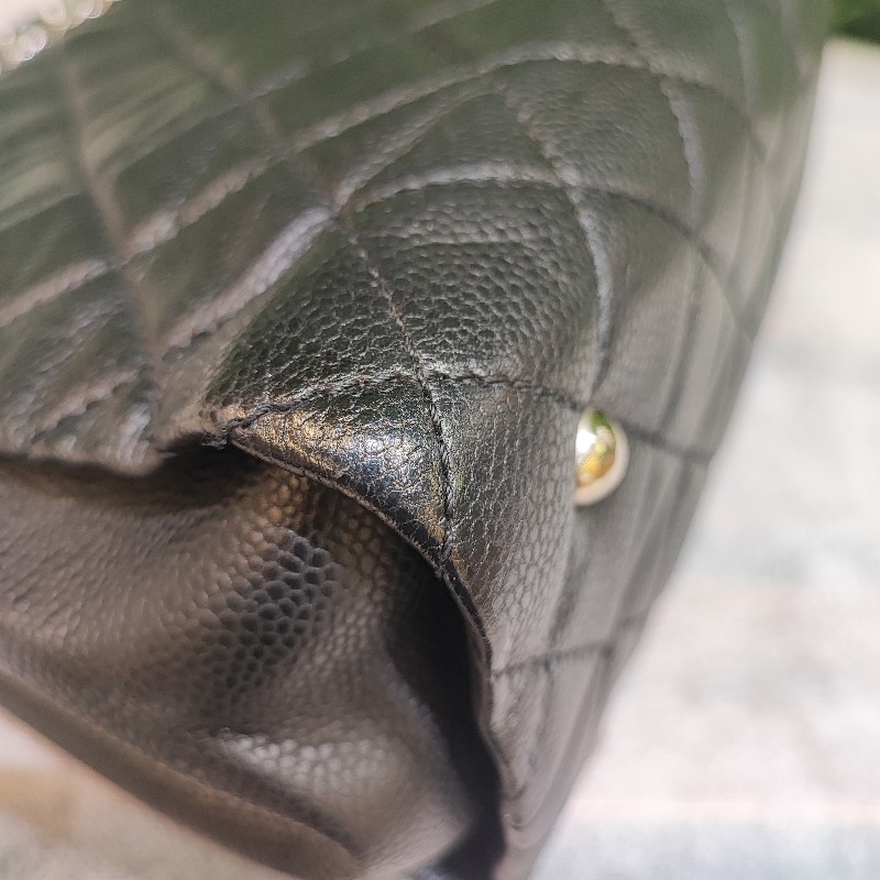 Chanel Chain Shoulder-8