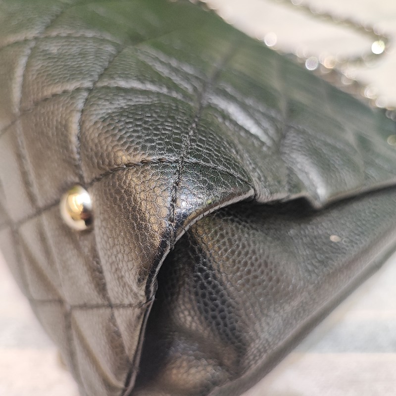 Chanel Chain Shoulder-9