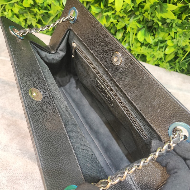 Chanel Chain Shoulder-11