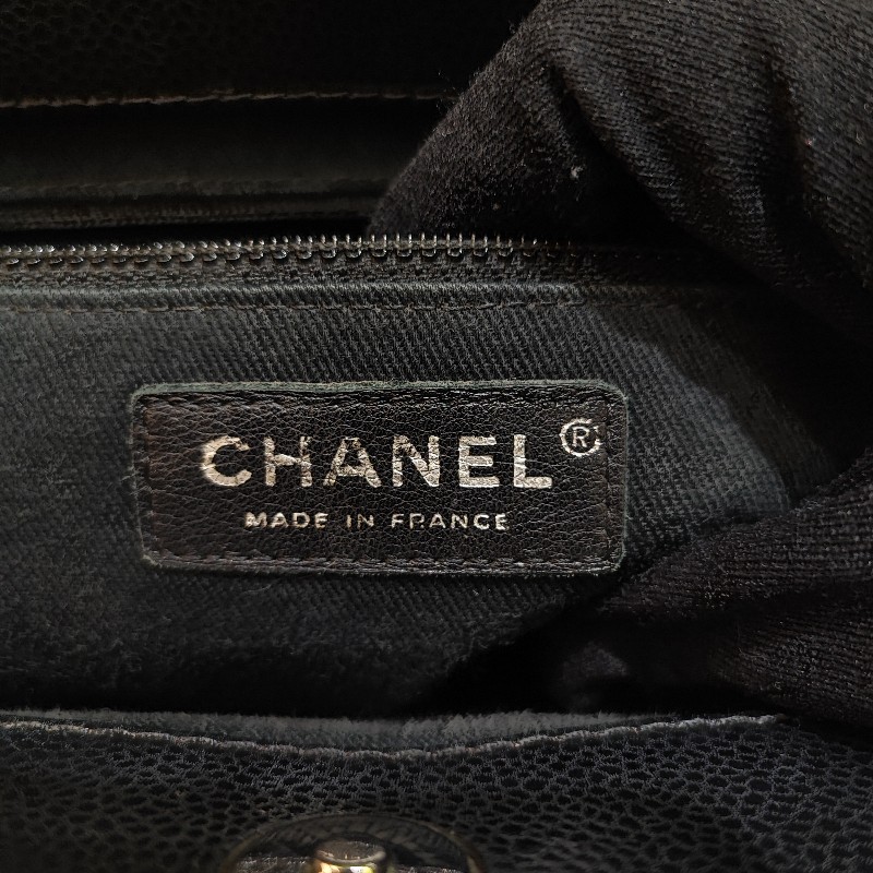 Chanel Chain Shoulder-12