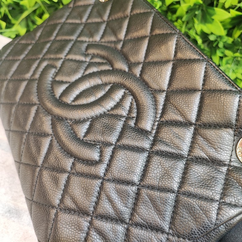 Chanel Chain Shoulder-14