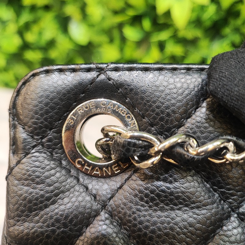 Chanel Chain Shoulder-16