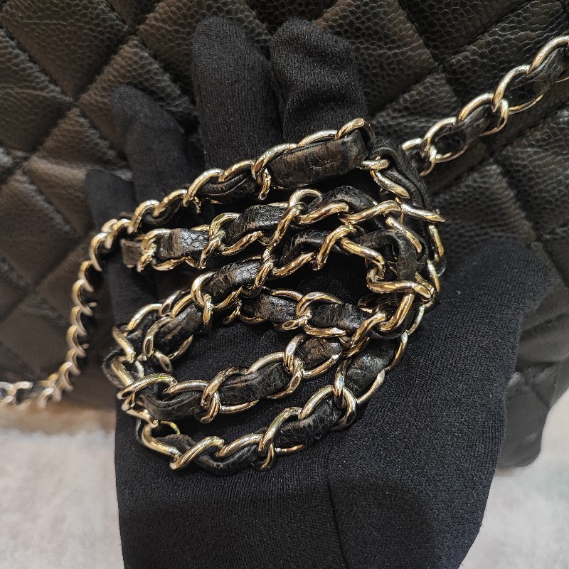 Chanel Chain Shoulder-17