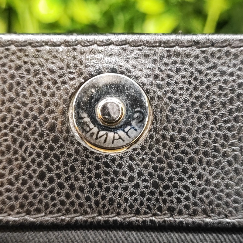 Chanel Chain Shoulder-18